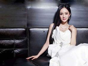 娱乐圈吃瓜杨幂,揭秘明星背后的“吃瓜”故事