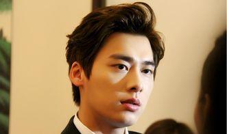 娱乐吃瓜所有男明星