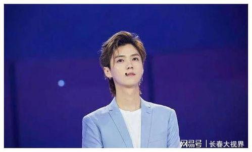 娱乐圈吃瓜爆料鹿晗视频