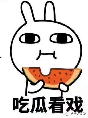 娱乐吃瓜君右上角,揭秘娱乐圈幕后故事，带你领略明星真实生活